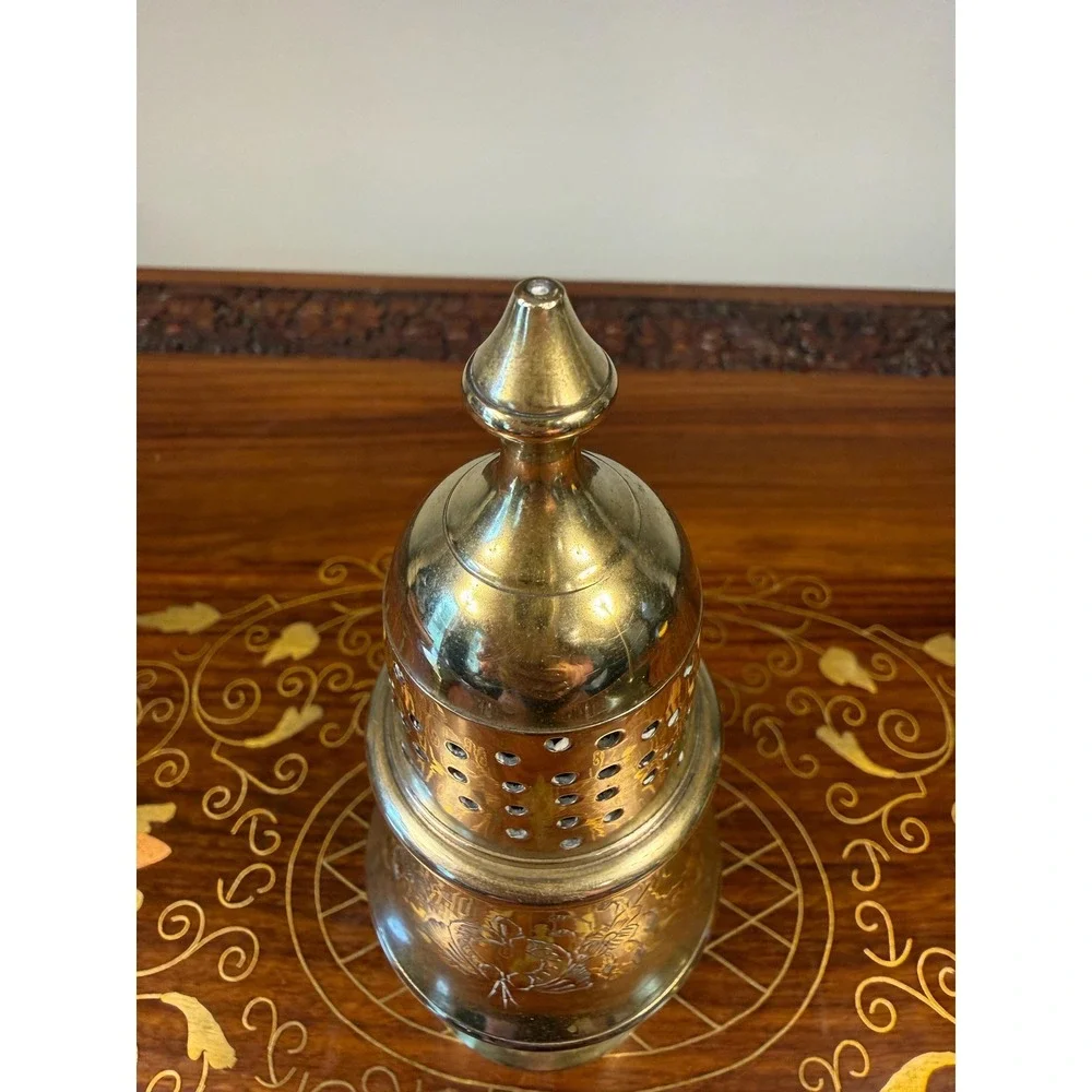 The Unbranded Brand vintage brass